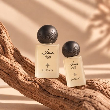 توزيعات مسك الليل